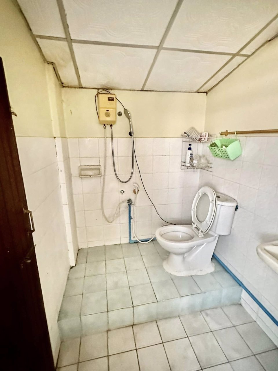 ขายด่วน-บ้านเดี่ยวชั้นเดียว-ซสายไหม34