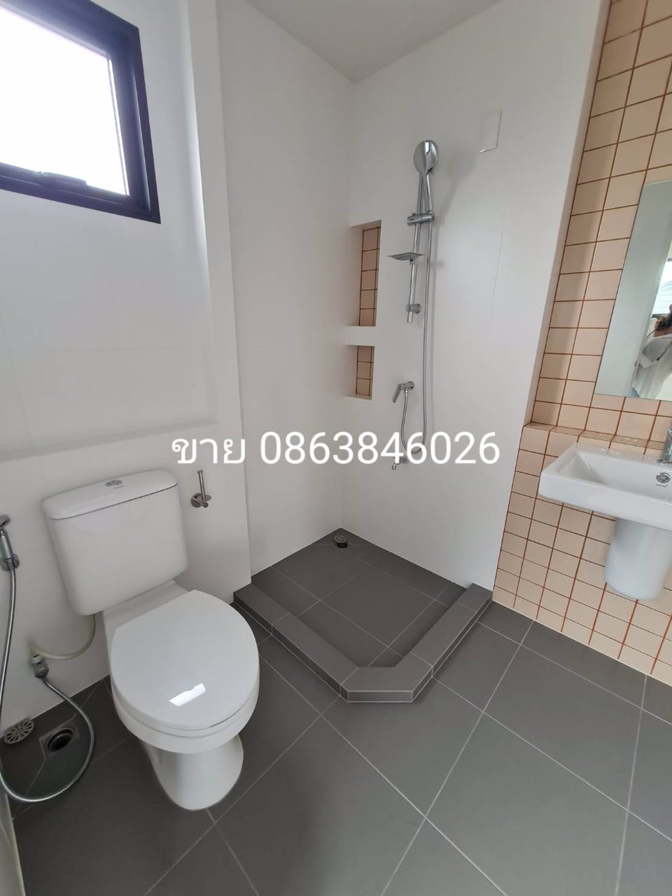 ขายบ้าน-อณาสิริ-กรุงเทพปทุม-ใกล้เมืองทอง-ศรีสมาน-ปทุม-นนทบุรี