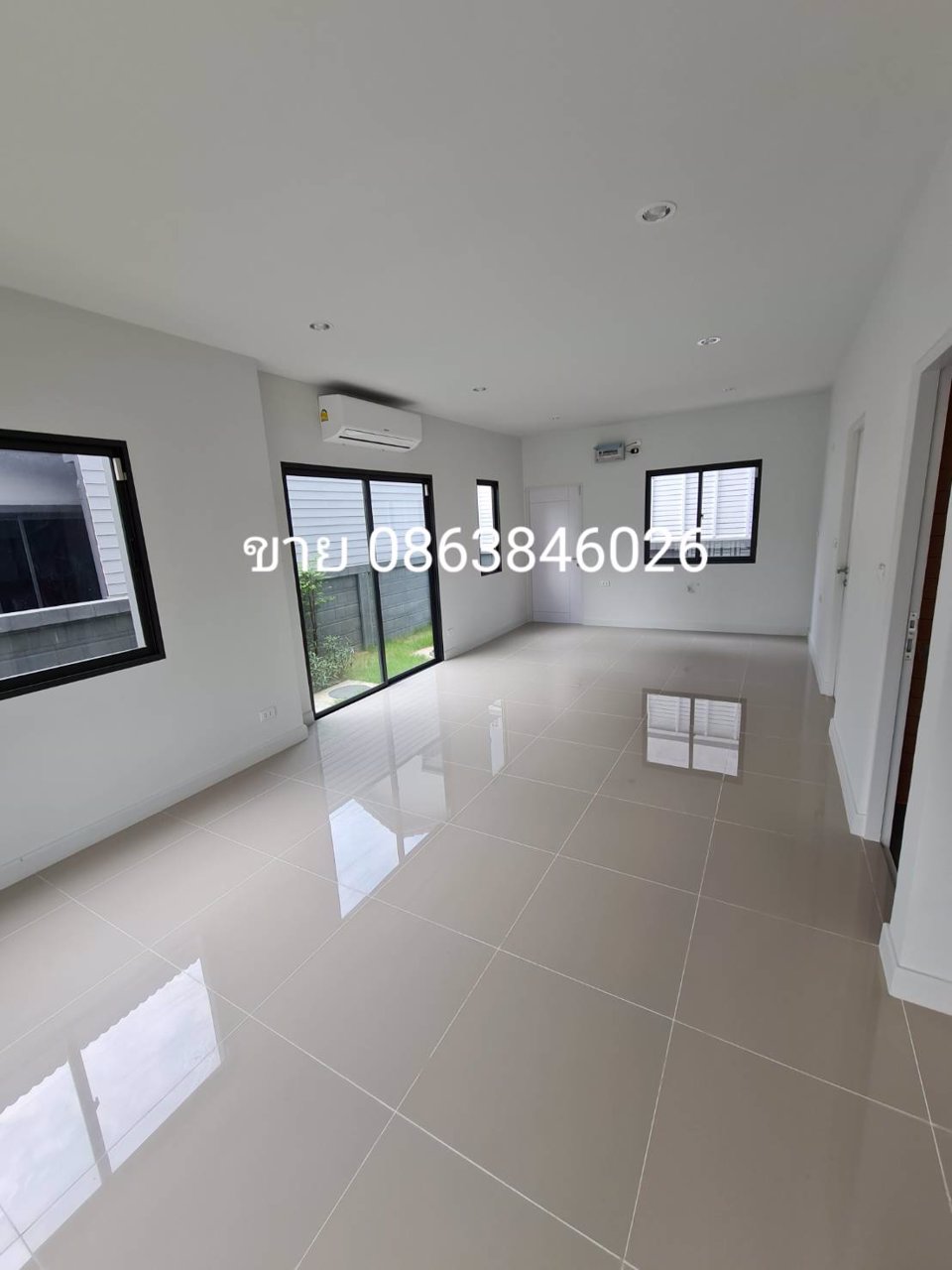 ขายบ้าน-อณาสิริ-กรุงเทพปทุม-ใกล้เมืองทอง-ศรีสมาน-ปทุม-นนทบุรี