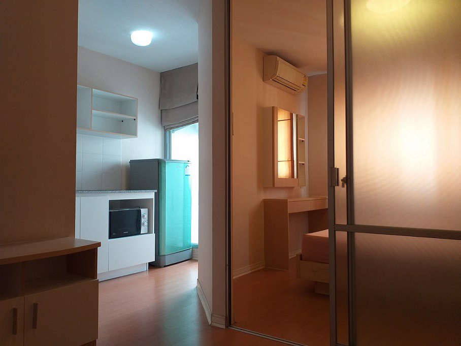 ขายคอนโด-ลุมพินี-lpn-คอนโดทาวน์-รัตนาธิเบศร์-ห้อง-built-in-แนวรถไฟฟ้าสายสีม่วง