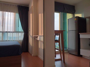 ขายคอนโด-ลุมพินี-พาร์ค-รัตนาธิเบศร์-งามวงศ์วาน-ติดรถไฟฟ้าสายสีม่วง-สถานีบางกระสอ