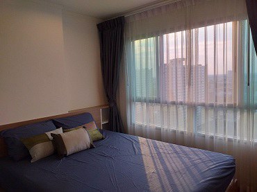 ขายคอนโด-ลุมพินี-พาร์ค-รัตนาธิเบศร์-งามวงศ์วาน-ติดรถไฟฟ้าสายสีม่วง-สถานีบางกระสอ