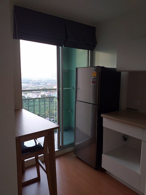 ขายคอนโด-ลุมพินี-พาร์ค-รัตนาธิเบศร์-งามวงศ์วาน-ติดรถไฟฟ้าสายสีม่วง-สถานีบางกระสอ