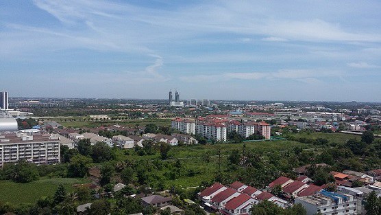 ขายคอนโด-ลุมพินี-พาร์ค-รัตนาธิเบศร์-งามวงศ์วาน-ติดรถไฟฟ้าสายสีม่วง-สถานีบางกระสอ