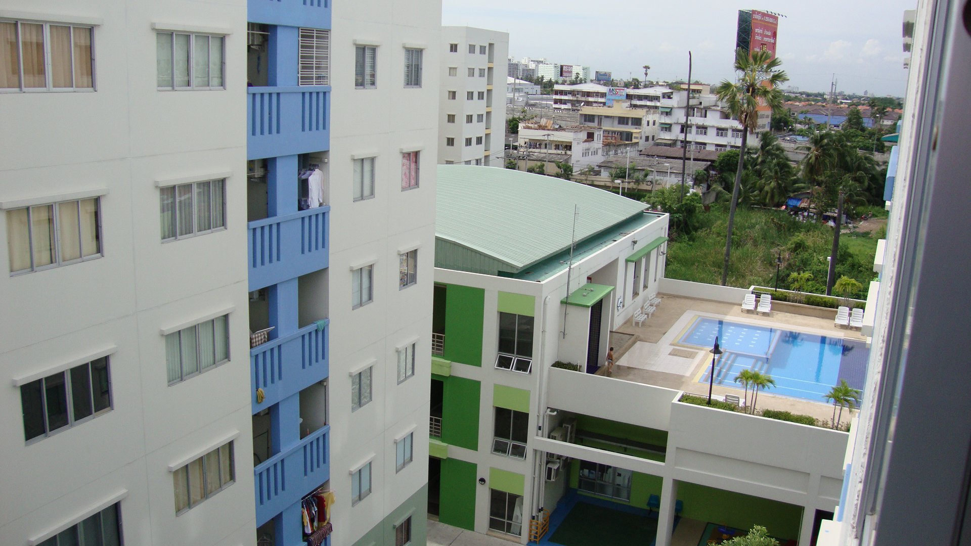 ขายคอนโด-ลุมพินี-lpn-คอนโดทาวน์-รัตนาธิเบศร์-ห้อง-built-in-แนวรถไฟฟ้าสายสีม่วง