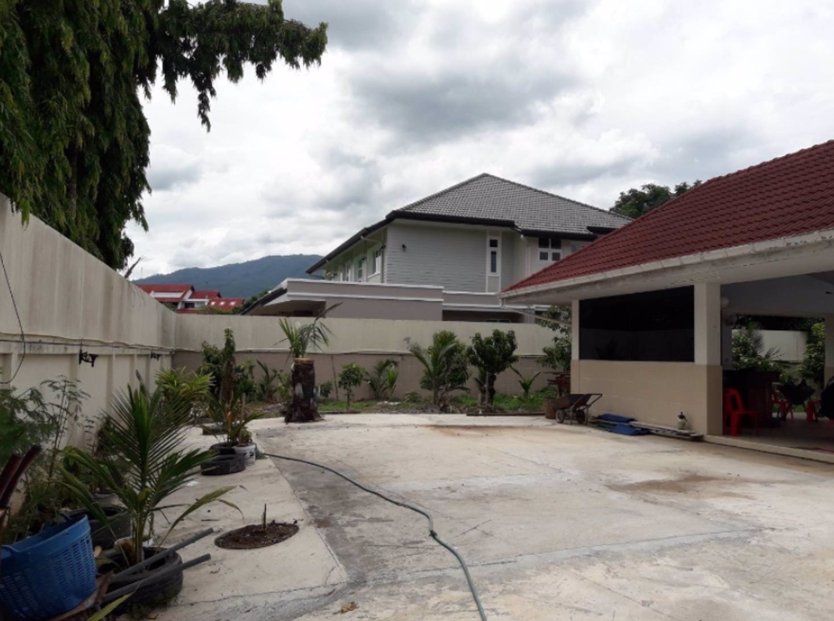 ที่ดิน-เนื้อที่-386-ตรว-ตแม่เหียะ-อเมืองเชียงใหม่-จเชียงใหม่