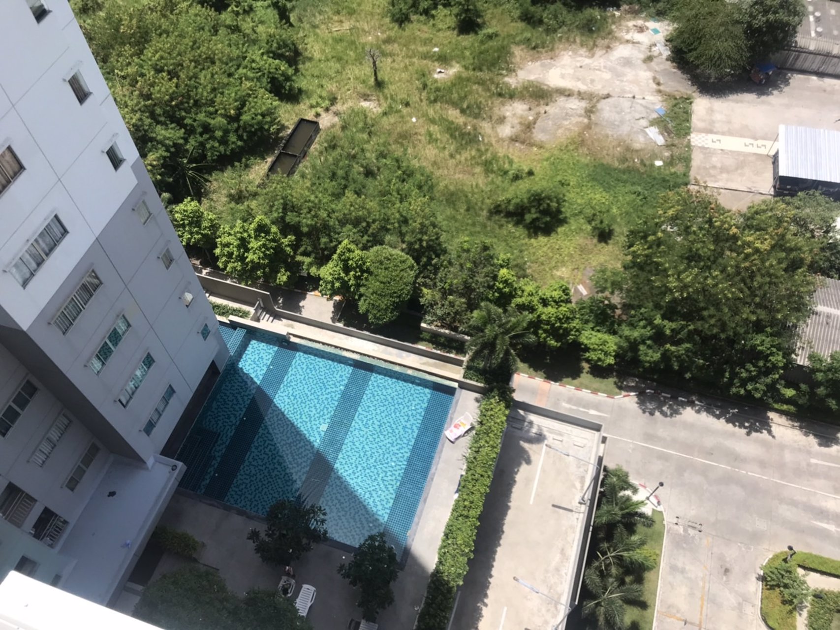 คอนโดลุมพินี-พัทยาเหนือ-สุขุมวิท-นาเกลือ