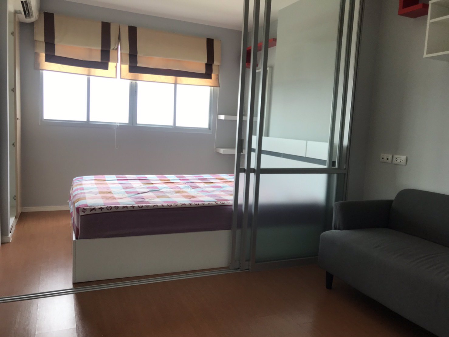 คอนโดลุมพินี-พัทยาเหนือ-สุขุมวิท-นาเกลือ