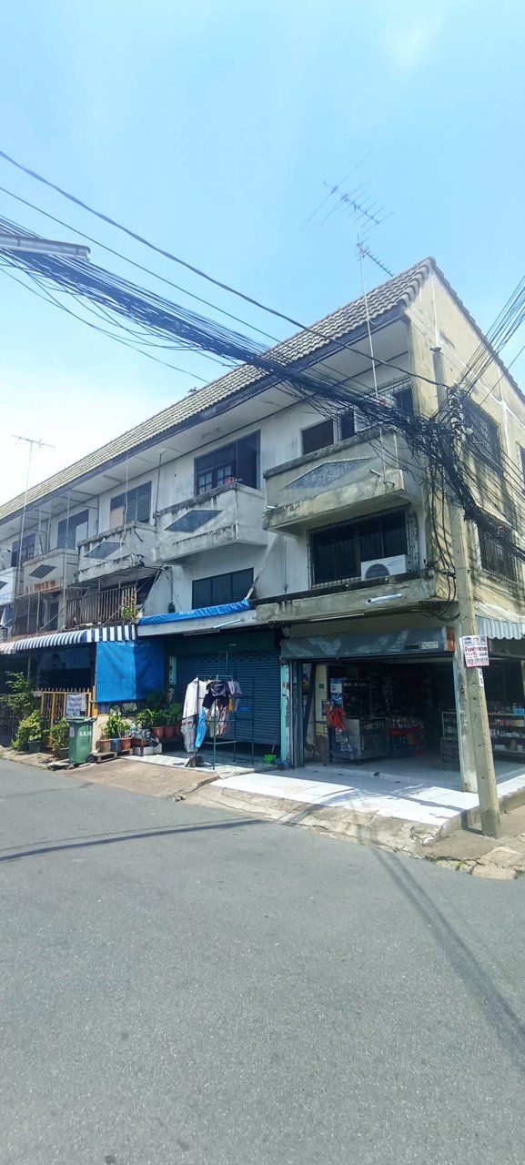 ขายด่วน-หมู่บ้านบูรพา12-ซอยวัดเวฬุวนาราม16-แขวงสีกัน-เขตดอนเมือง-กรุงเทพฯ