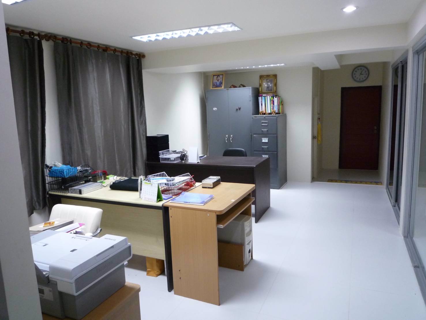 บ้านให้เช่า-สำนักงานให้เช่า-home-office-พร้อมโกดัง-ศูนย์กระจายสินค้า