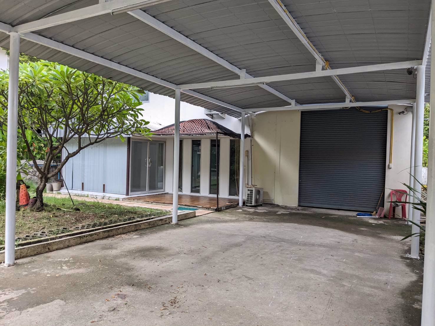 บ้านให้เช่า-สำนักงานให้เช่า-home-office-พร้อมโกดัง-ศูนย์กระจายสินค้า