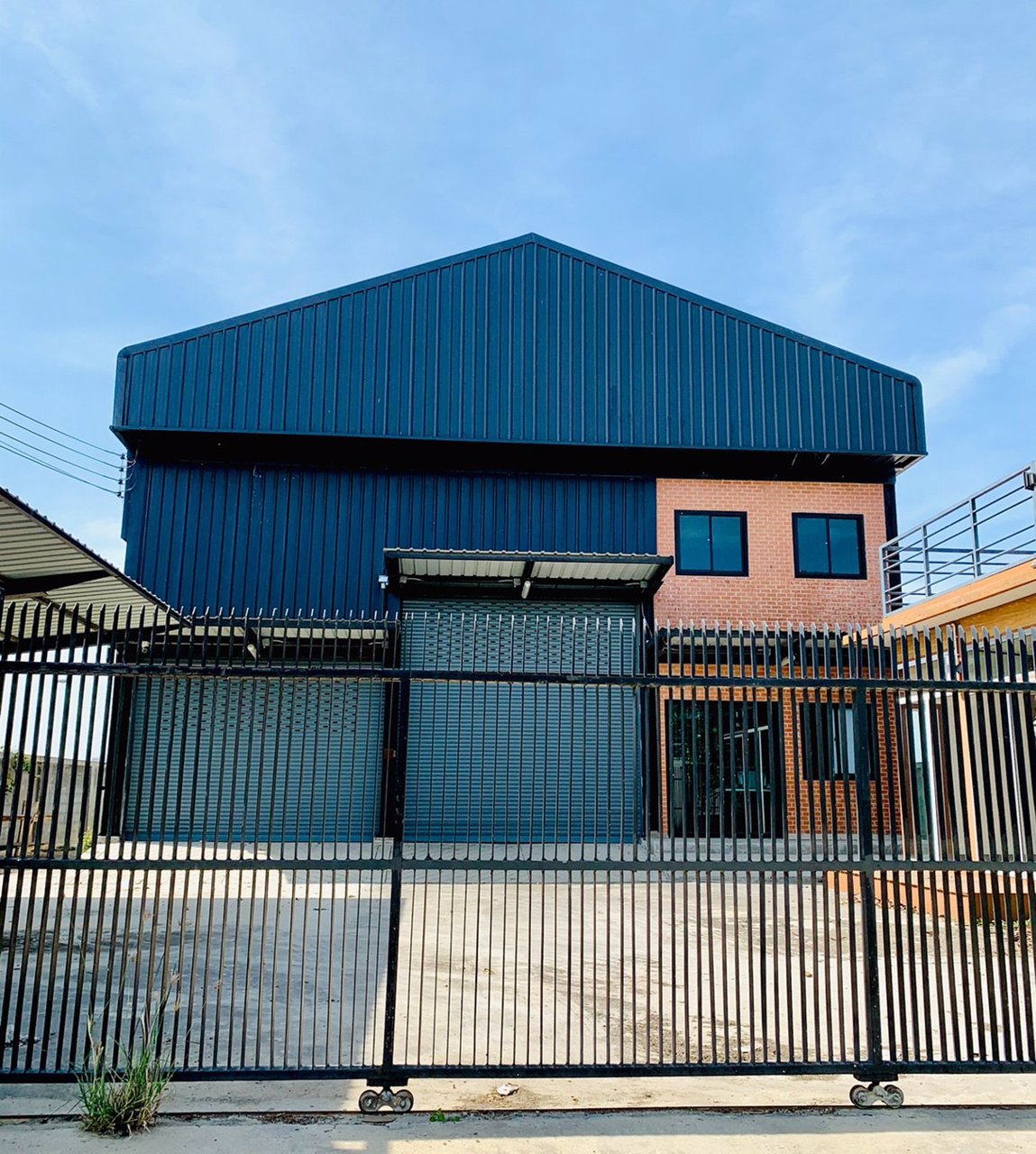 ด่วน-ถุกสุดๆ-ที่ดินสำหรับสร้างโรงงาน-เขตนนทบุรี-เริ่มต้น-19-ล้านบาท