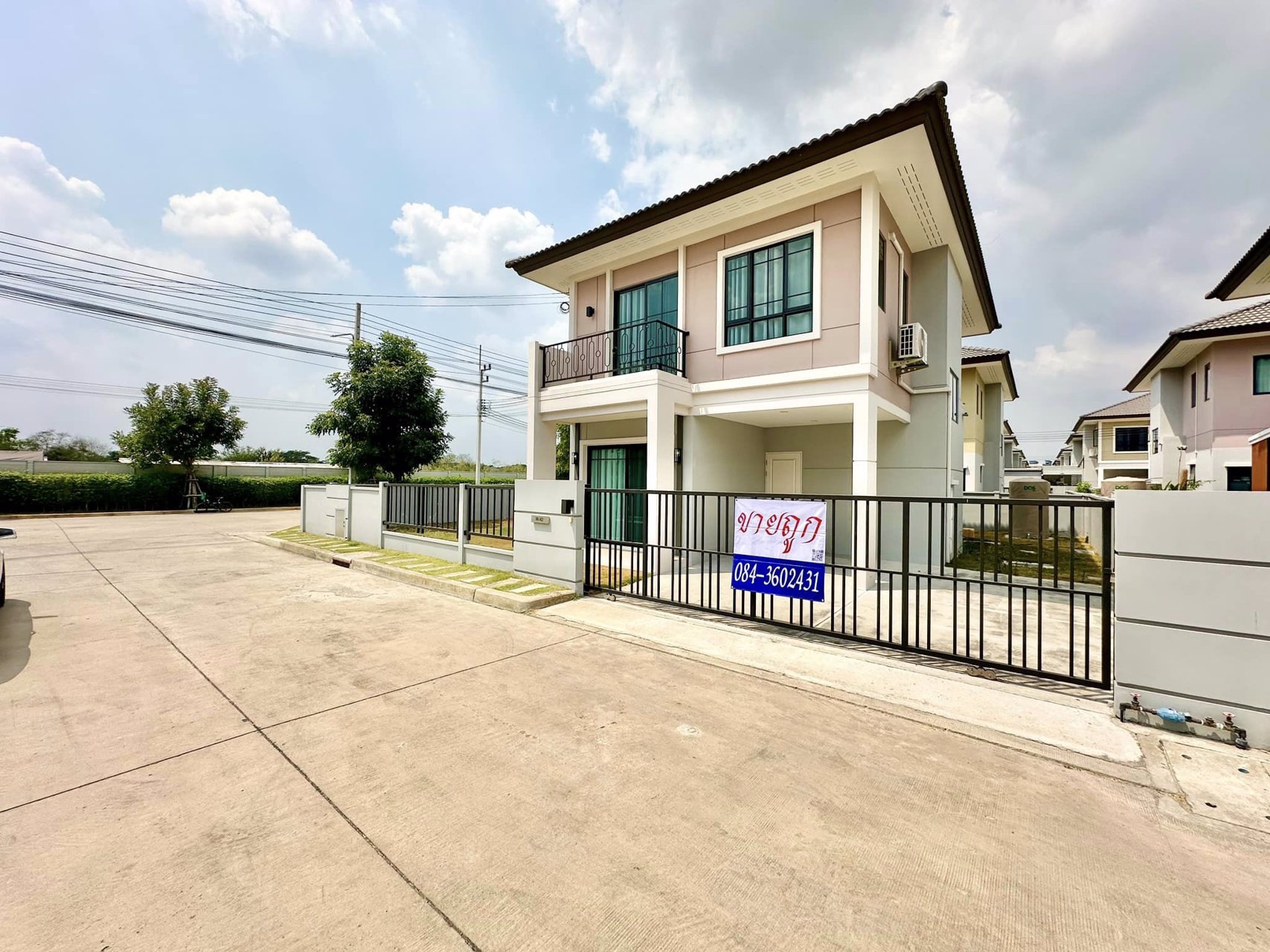 ขายด่วน-บ้านเดี่ยวหลังใหญ่-ap-อภิทาวน์-อยุธยา