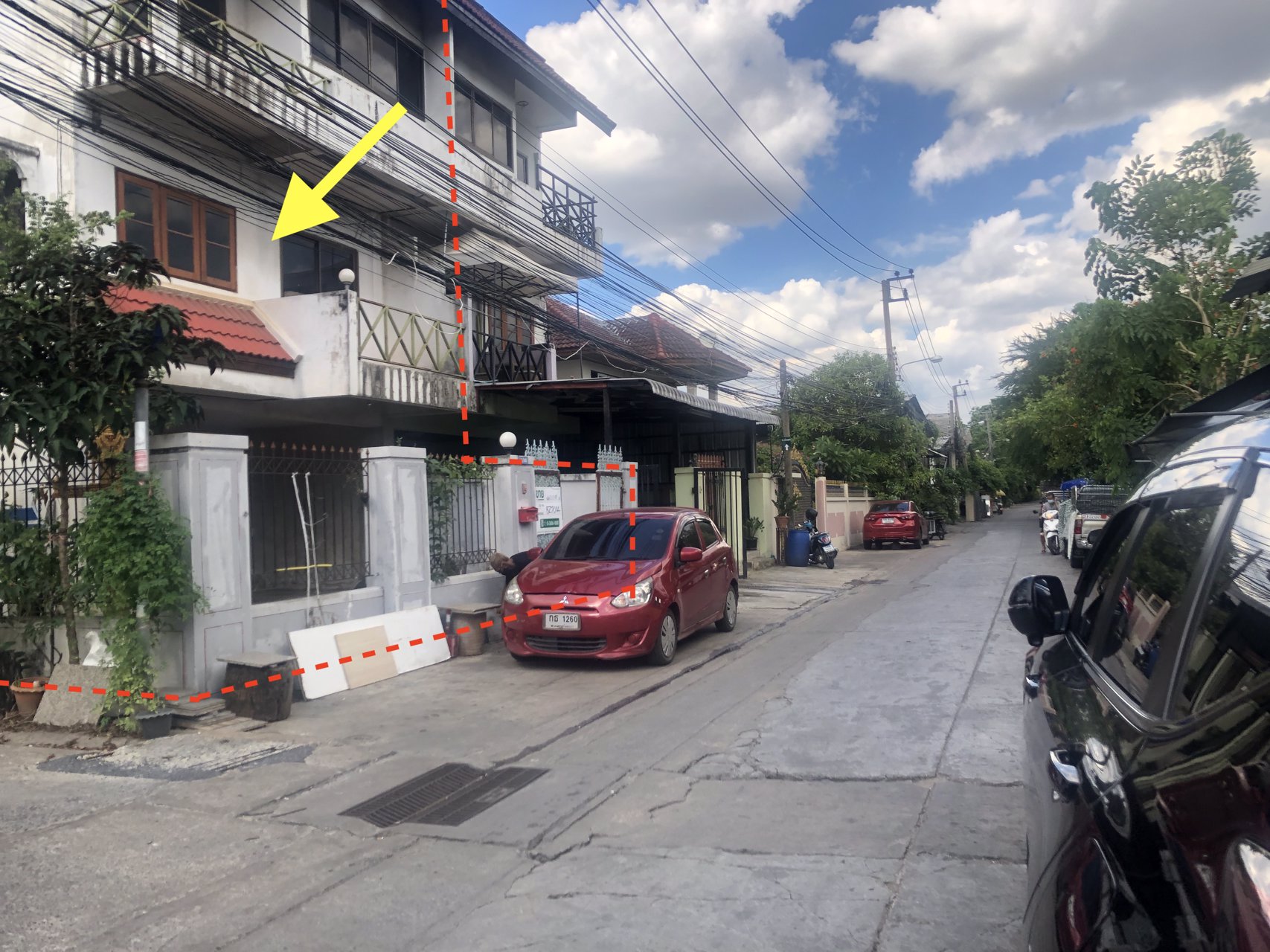 ด่วน-ขายถูกกว่าราคาตลาด-ใครไม่ขาย-เราขาย-ทาวน์โฮมใจกลางรัชดาเพียง-59-ล้าน-ใกล้-mrt-ลาดพร้าว5นาที