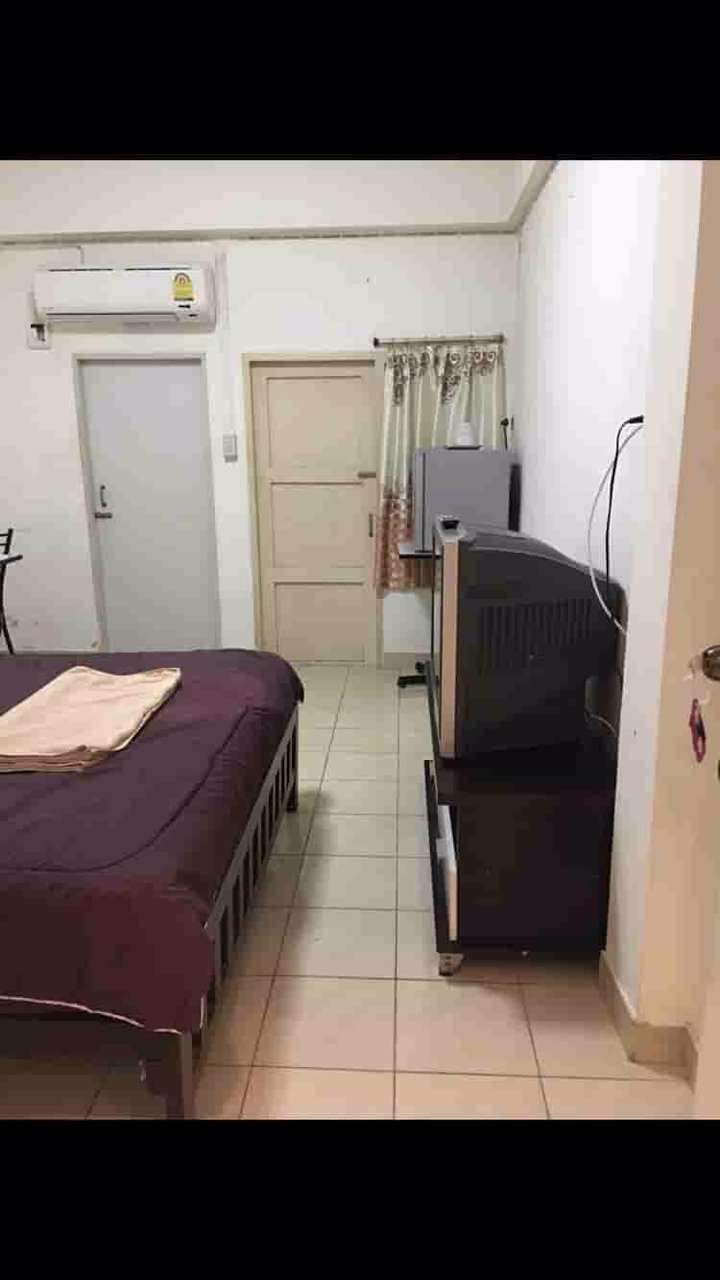 ขาย-อพาร์ตเมนต์-4-ชั้น-ห้องแอร์-23-ห้อง-ห้องพัดลม-12-ห้อง-พหลโยธิน-50-ใกล้ถนนตัดใหม่-เจ้าของขายเอง