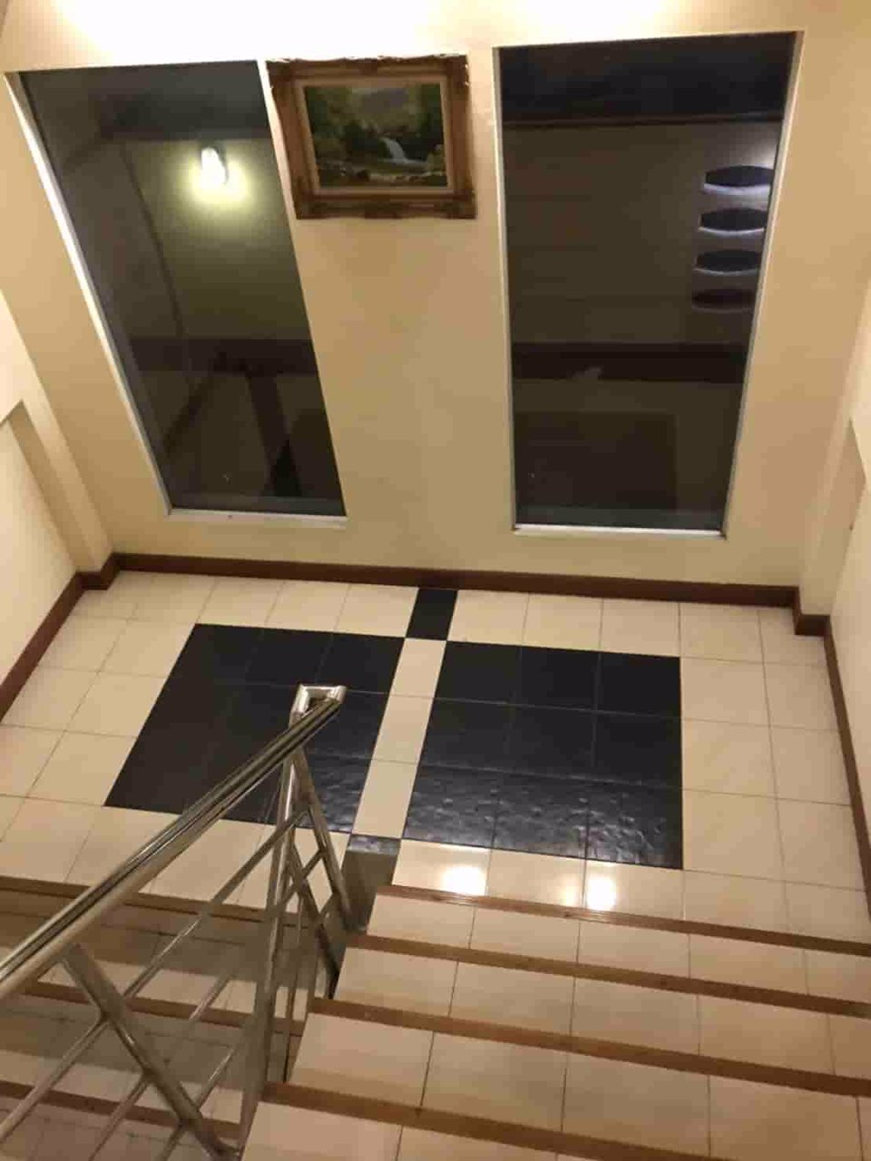 ขาย-อพาร์ตเมนต์-4-ชั้น-ห้องแอร์-23-ห้อง-ห้องพัดลม-12-ห้อง-พหลโยธิน-50-ใกล้ถนนตัดใหม่-เจ้าของขายเอง