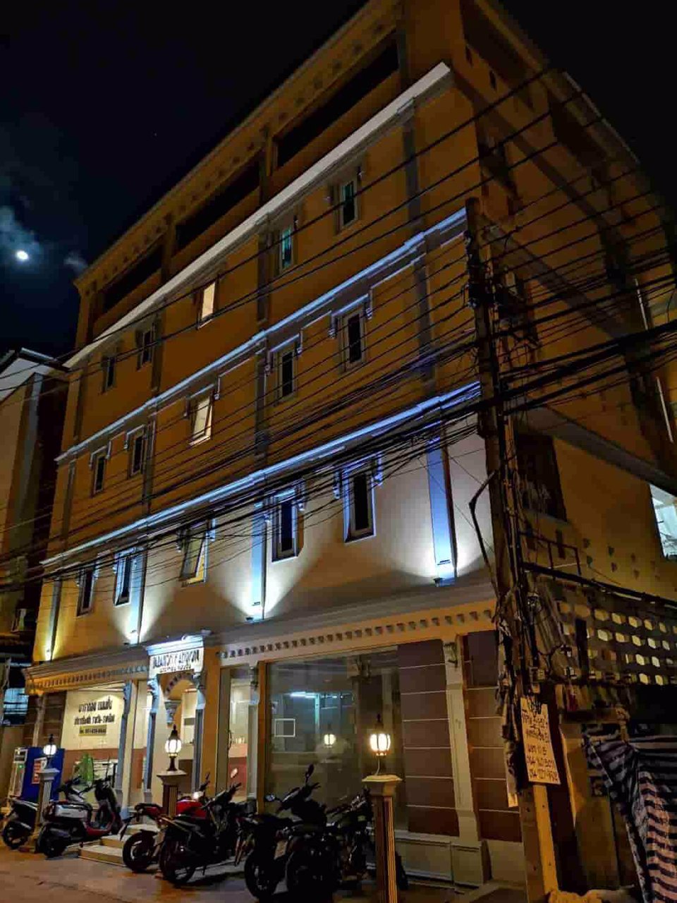 ขาย-อพาร์ตเมนต์-4-ชั้น-ห้องแอร์-23-ห้อง-ห้องพัดลม-12-ห้อง-พหลโยธิน-50-ใกล้ถนนตัดใหม่-เจ้าของขายเอง