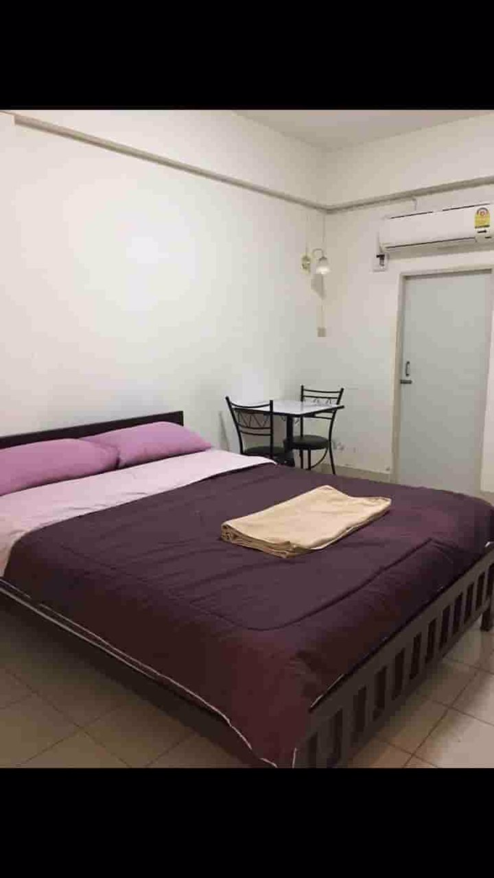 ขาย-อพาร์ตเมนต์-4-ชั้น-ห้องแอร์-23-ห้อง-ห้องพัดลม-12-ห้อง-พหลโยธิน-50-ใกล้ถนนตัดใหม่-เจ้าของขายเอง