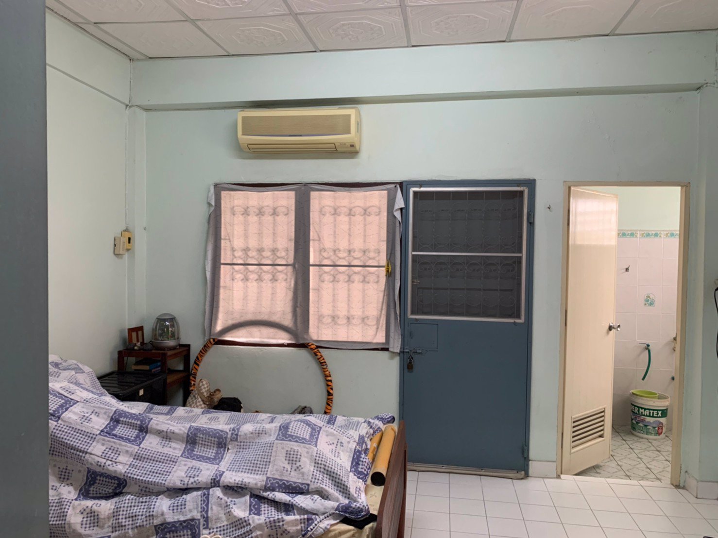 ขายทาวน์โฮม-3-ชั้น-บ้านริม-หมู่บ้านนิลุบล