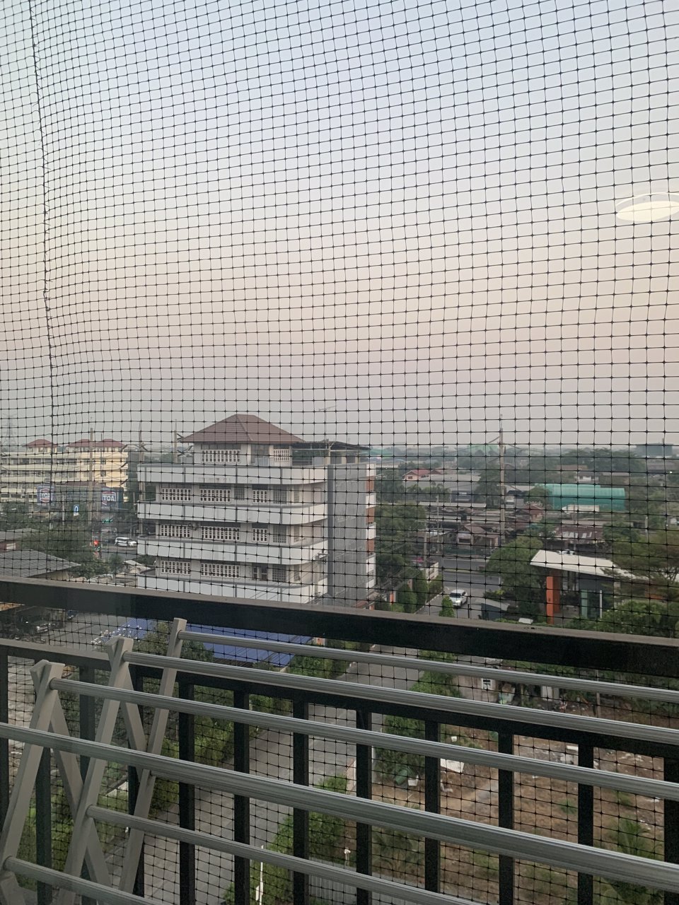 คอนโดพาร์ควิลเลจอ่อนนุช-63-1