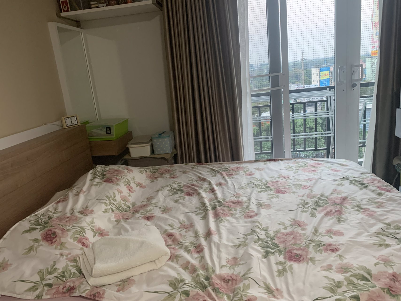 คอนโดพาร์ควิลเลจอ่อนนุช-63-1