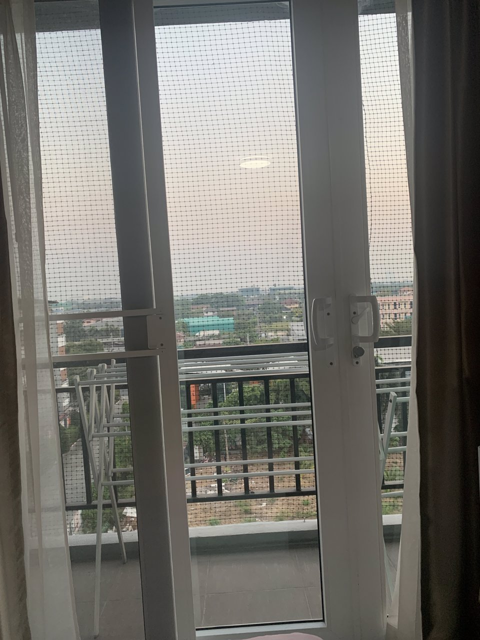 คอนโดพาร์ควิลเลจอ่อนนุช-63-1