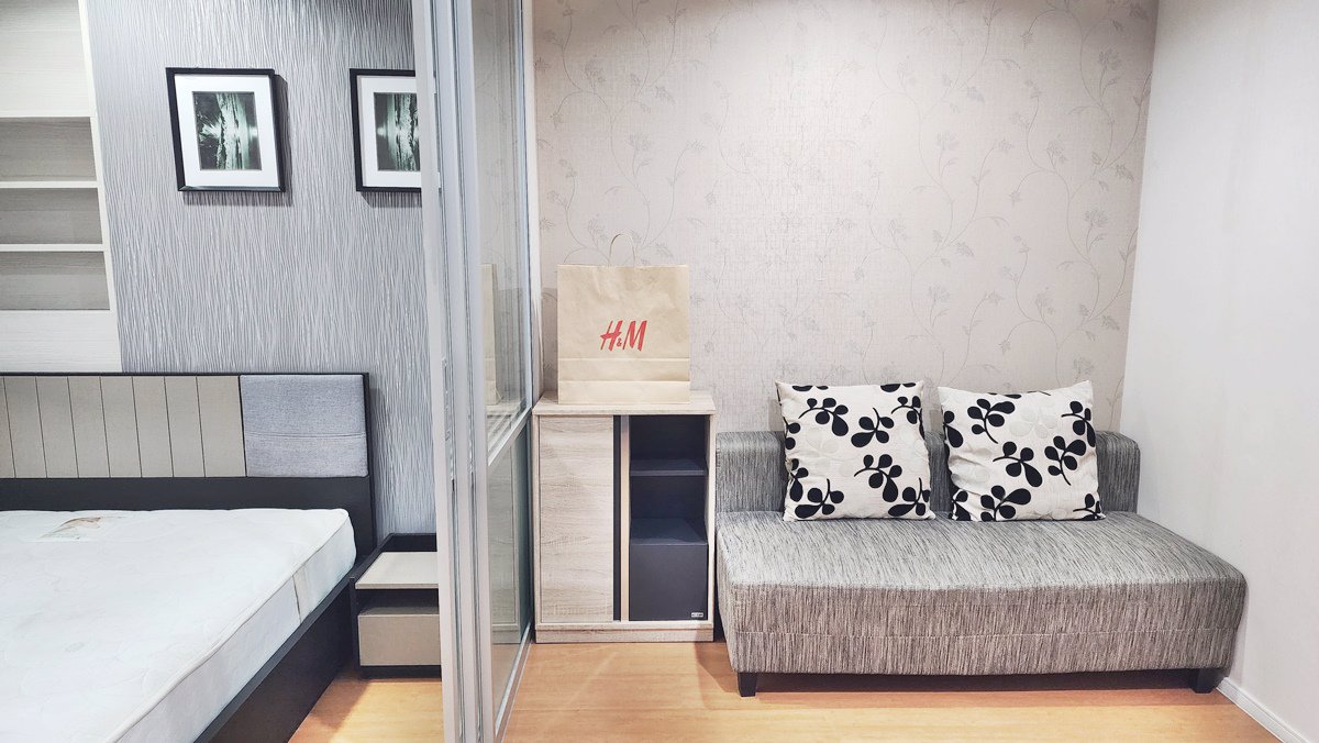 ขายคอนโด-lpn-ลุมพินี-พาร์ค-รัตนาธิเบศร์-งามวงศ์วาน-ห้อง-1-ห้องนอนแต่งครบ-ขนาด-23-ตรม-ตึก-b