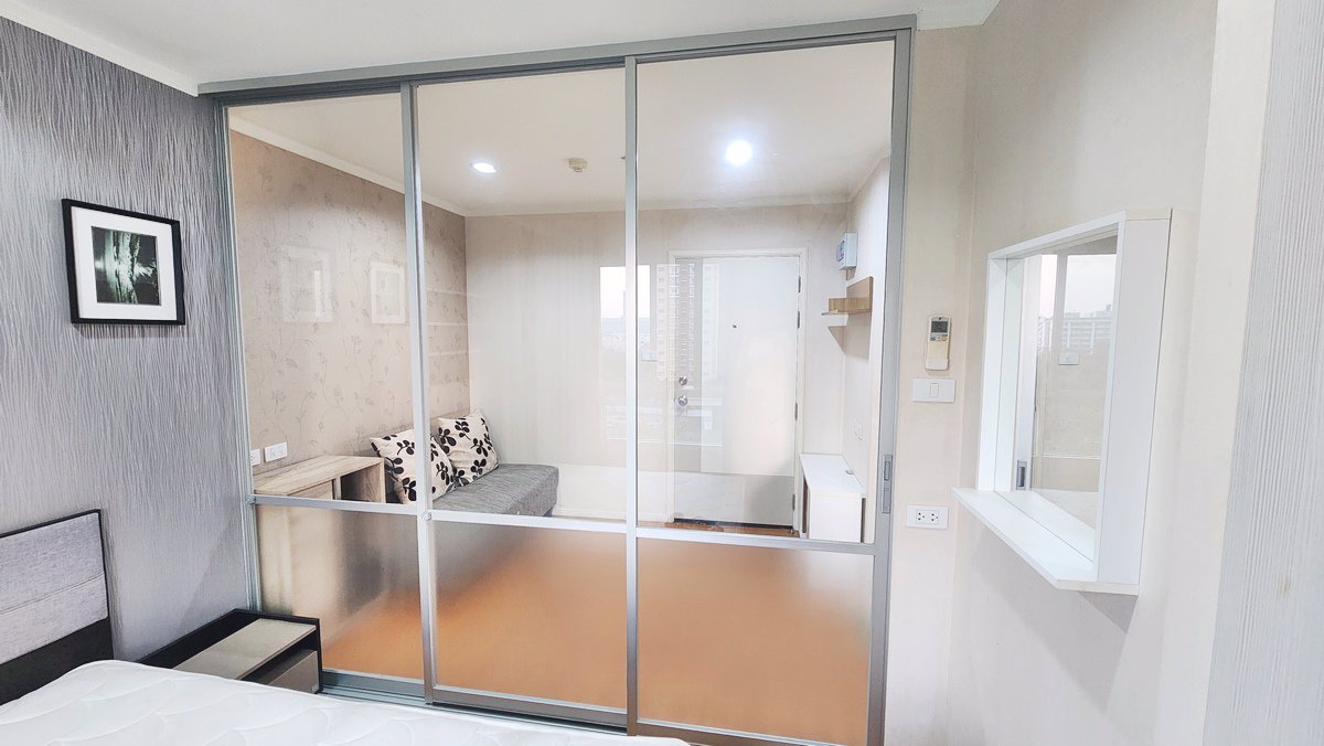 ขายคอนโด-lpn-ลุมพินี-พาร์ค-รัตนาธิเบศร์-งามวงศ์วาน-ห้อง-1-ห้องนอนแต่งครบ-ขนาด-23-ตรม-ตึก-b