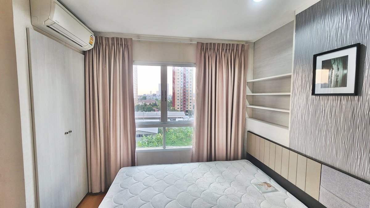 ขายคอนโด-lpn-ลุมพินี-พาร์ค-รัตนาธิเบศร์-งามวงศ์วาน-ห้อง-1-ห้องนอนแต่งครบ-ขนาด-23-ตรม-ตึก-b