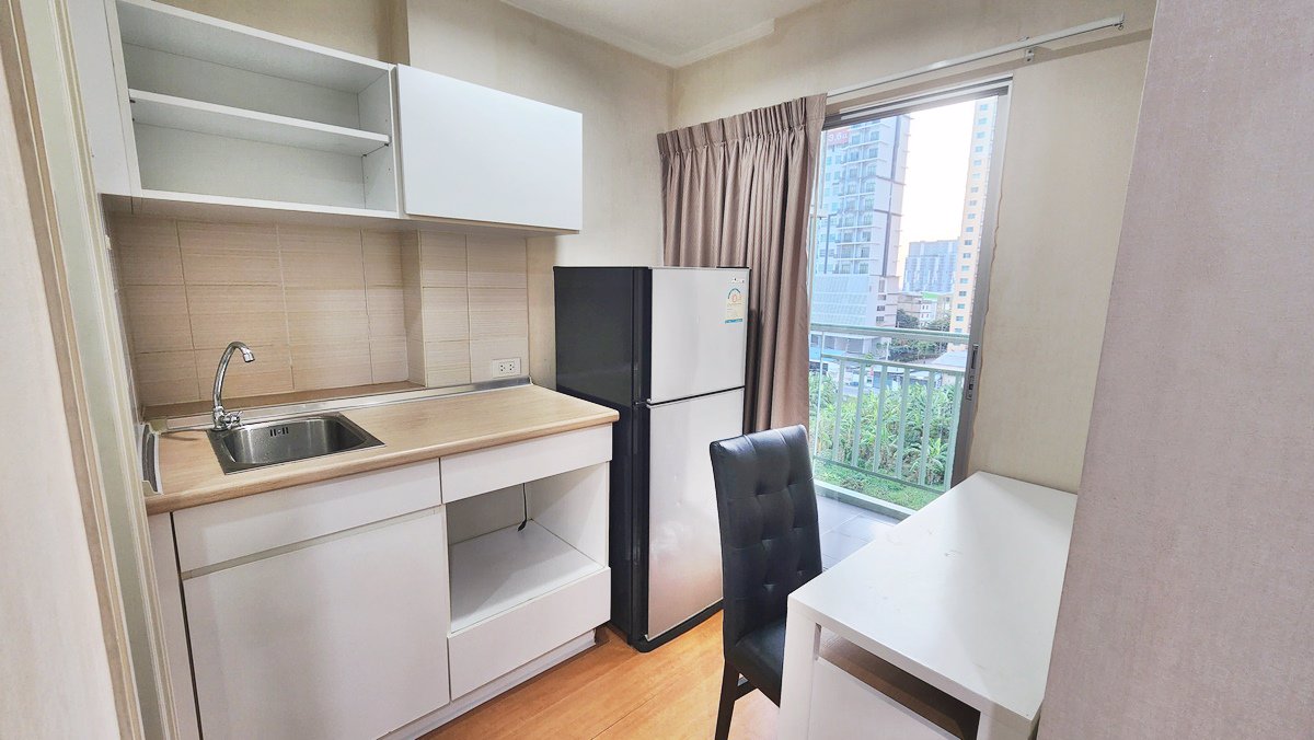 ขายคอนโด-lpn-ลุมพินี-พาร์ค-รัตนาธิเบศร์-งามวงศ์วาน-ห้อง-1-ห้องนอนแต่งครบ-ขนาด-23-ตรม-ตึก-b