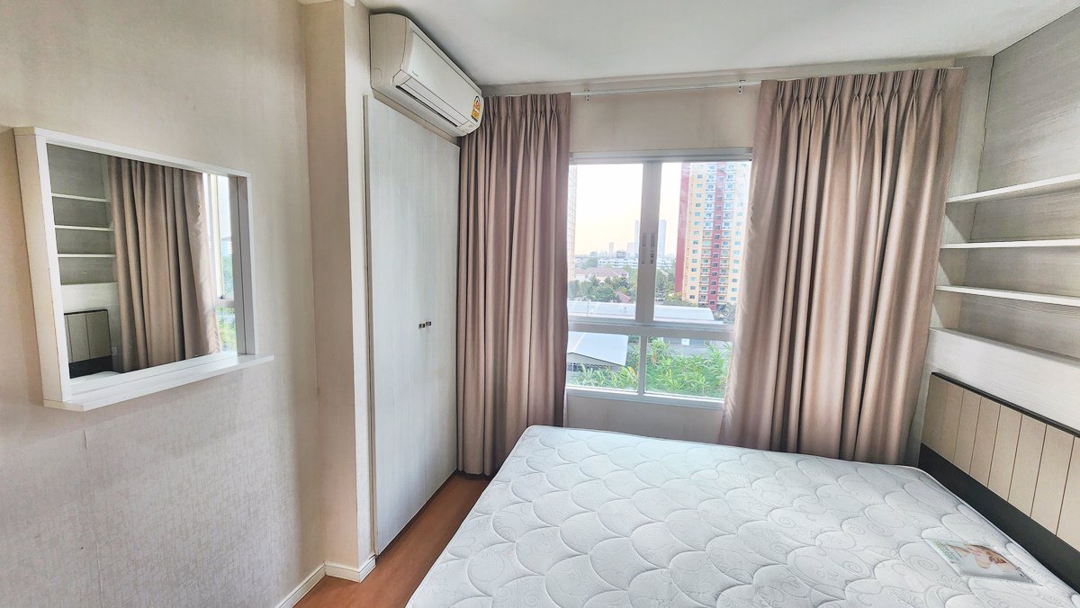 ให้เช่า-ตึก-b-คอนโด-lpn-ลุมพินี-พาร์ค-รัตนาธิเบศร์-งามวงศ์วาน-23-ตรมแต่งครบ-พร้อมอยู่