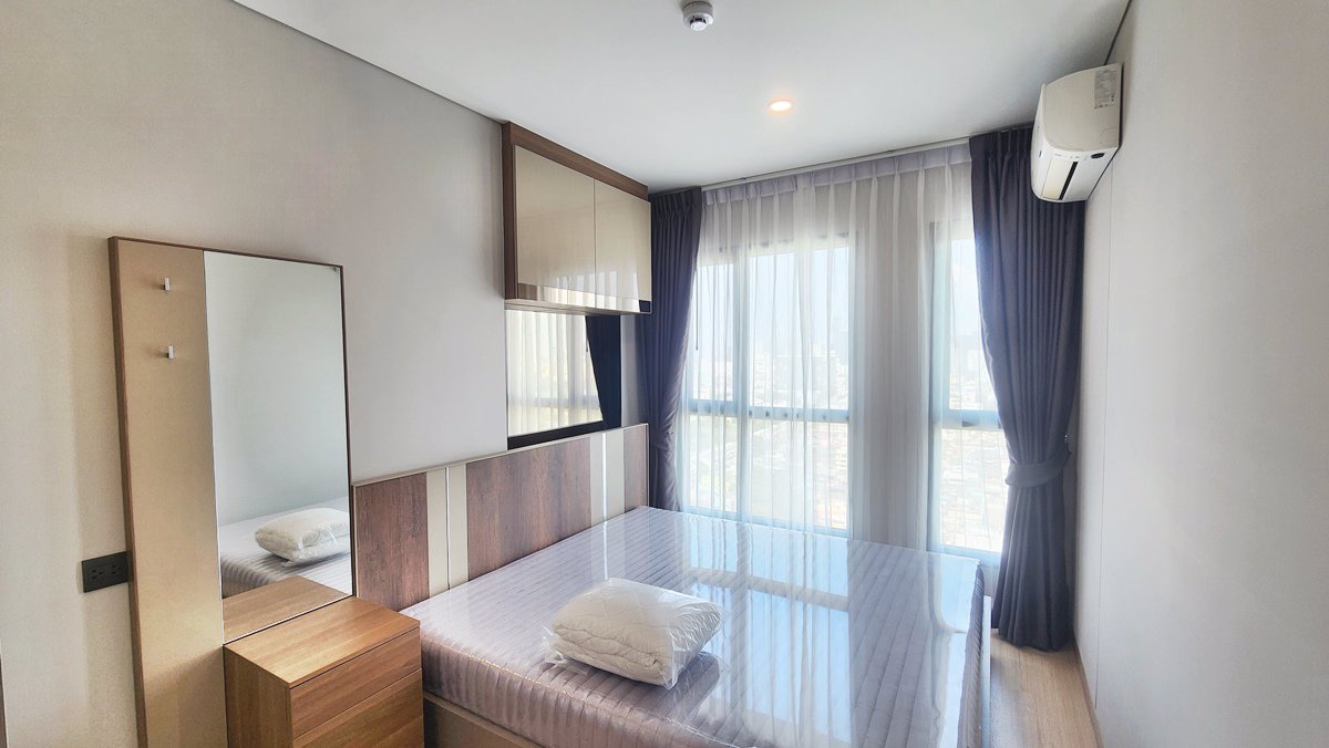 ให้เช่า-ห้องใหม่-คอนโด-ลุมพินี-สวีท-ดินแดง-ราชปรารภ-13000-บาท-เดือน-ห้องใหญ่-แต่งครบ-พร้อมอยู่