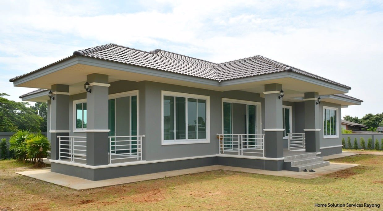 ขายบ้านพร้อมที่ดิน-ขนาดเนื้อที่708-ตรม-177-ตรว-บ้านใหม่ใกล้หาดแม่รำพึง