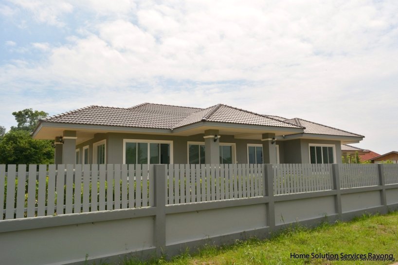 ขายบ้านพร้อมที่ดิน-ขนาดเนื้อที่708-ตรม-177-ตรว-บ้านใหม่ใกล้หาดแม่รำพึง