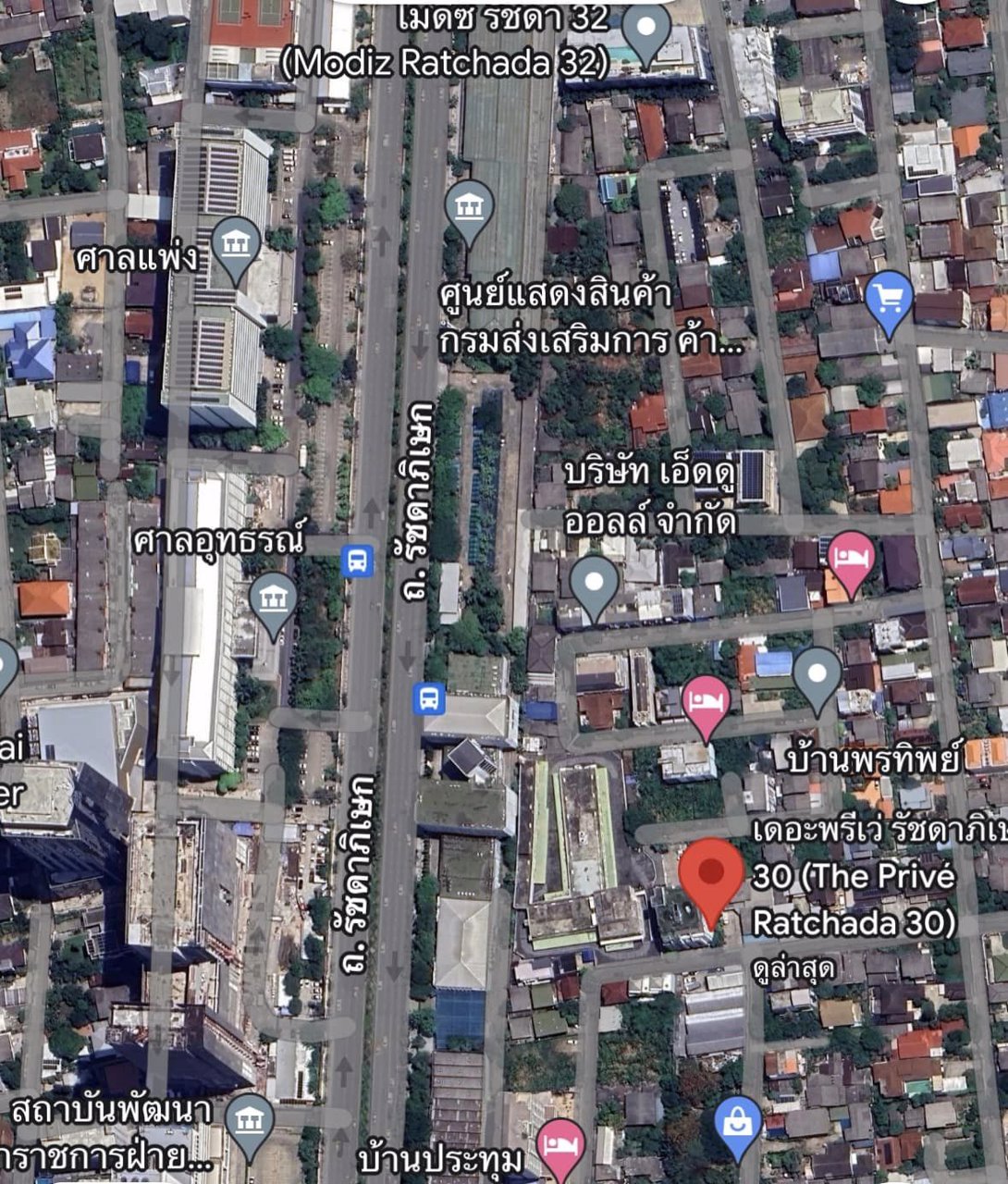 ขายด่วน-เดอะ-พลีเว่-คอนโด-รัชดาภิเษก-30