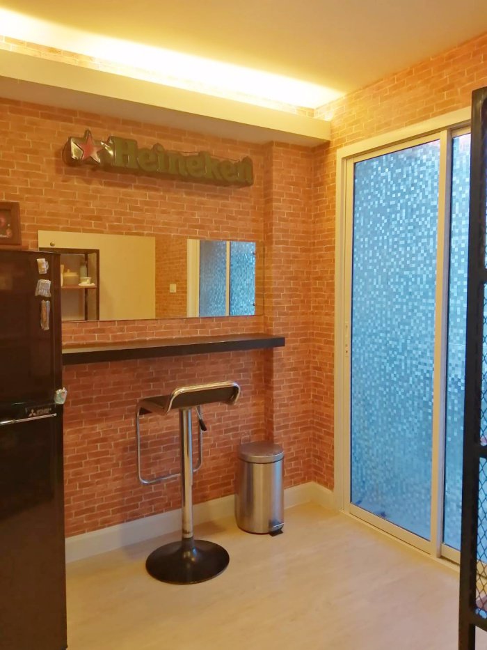 ขาย-เช่า-โมเดิร์นคอนโด-กำนันแม้น3-กัลปพฤกษ์-ขนาด-2945-ตรม-ชั้น5-ห้องมุม-พรัอมเฟอร์ฯ