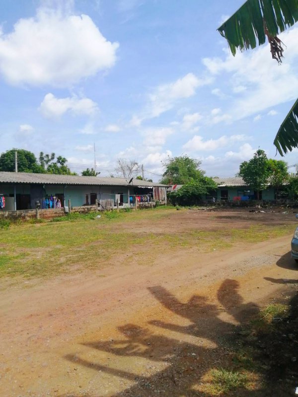 ขายที่ดิน137ตรว-ซบ้านคลองสะพานดำ-ชุมชนบ้านศีล5-กระทุ่มแบน-จสมุทรสาคร