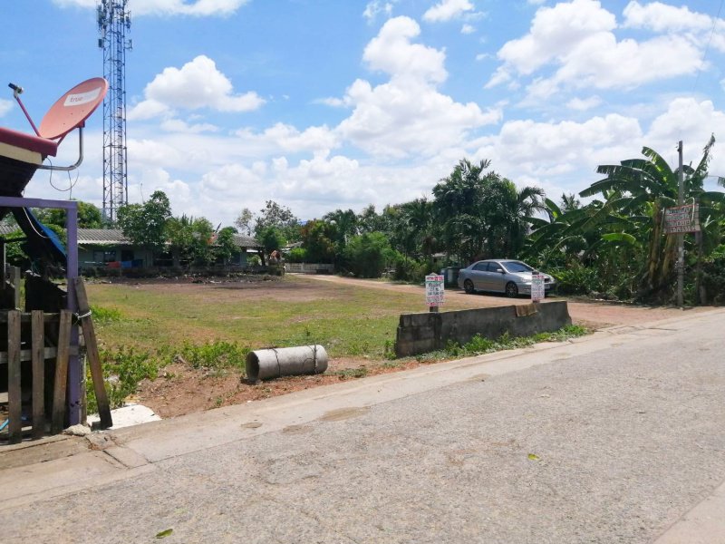 ขายที่ดิน137ตรว-ซบ้านคลองสะพานดำ-ชุมชนบ้านศีล5-กระทุ่มแบน-จสมุทรสาคร