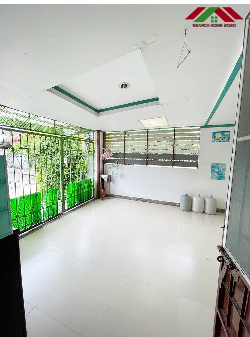 ขายทาวน์เฮาส์บ้านชั้นเดียว-30-ตรว-มบัวทอง4-บางคูรัด-บางบัวทอง-หลังมุม-สภาพดี-พร้อมอยู่-จัดกู้-ติดต