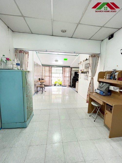 ขายทาวน์เฮาส์บ้านชั้นเดียว-30-ตรว-มบัวทอง4-บางคูรัด-บางบัวทอง-หลังมุม-สภาพดี-พร้อมอยู่-จัดกู้-ติดต