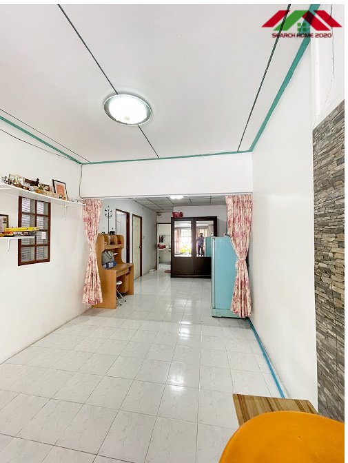 ขายทาวน์เฮาส์บ้านชั้นเดียว-30-ตรว-มบัวทอง4-บางคูรัด-บางบัวทอง-หลังมุม-สภาพดี-พร้อมอยู่-จัดกู้-ติดต