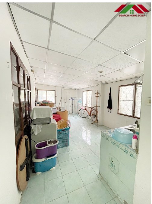 ขายทาวน์เฮาส์บ้านชั้นเดียว-30-ตรว-มบัวทอง4-บางคูรัด-บางบัวทอง-หลังมุม-สภาพดี-พร้อมอยู่-จัดกู้-ติดต