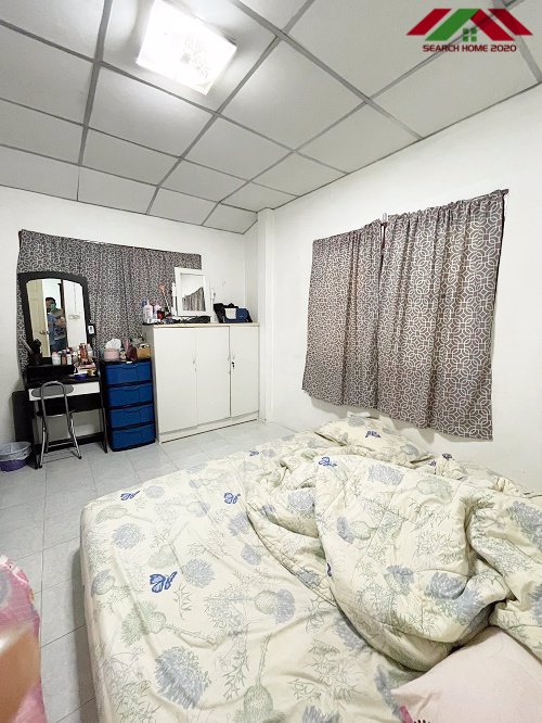 ขายทาวน์เฮาส์บ้านชั้นเดียว-30-ตรว-มบัวทอง4-บางคูรัด-บางบัวทอง-หลังมุม-สภาพดี-พร้อมอยู่-จัดกู้-ติดต