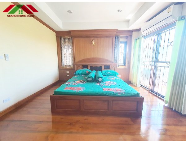 ขายที่ดิน-อาคารสิ่งปลูกสร้างที่อยู่อาศัย-1-ไร่-375-ตรว-35-ชั้น-ถนนเลียบคลองฝั่งไต้-เหมาะทำออฟฟิต