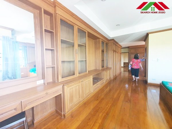 ขายที่ดิน-อาคารสิ่งปลูกสร้างที่อยู่อาศัย-1-ไร่-375-ตรว-35-ชั้น-ถนนเลียบคลองฝั่งไต้-เหมาะทำออฟฟิต