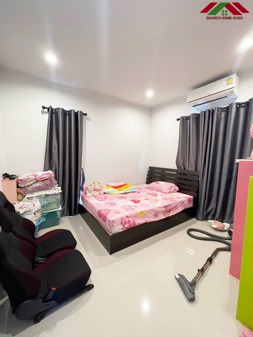 ขายบ้านเดี่ยว-501-ตรว-มเดอะไอดอล1-ซ3-ถนนเลียบคลองทวีวัฒนา-ทำเลดี-ต่อรองได้-พร้อมโอน-ติดต่อ-082-