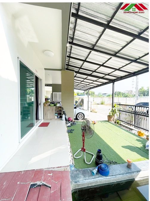 ขายบ้านเดี่ยว-501-ตรว-มเดอะไอดอล1-ซ3-ถนนเลียบคลองทวีวัฒนา-ทำเลดี-ต่อรองได้-พร้อมโอน-ติดต่อ-082-