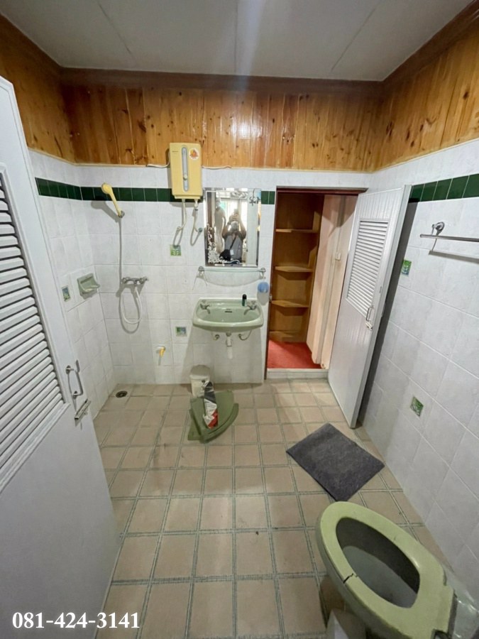 ขายอาคารพาณิชย์-2-คูหา-26-ตรว-4-ชั้น-ถนนเจริญรัถ8-ซอยสุทธศึกษา-คลองสาน-วงเวียนใหญ่