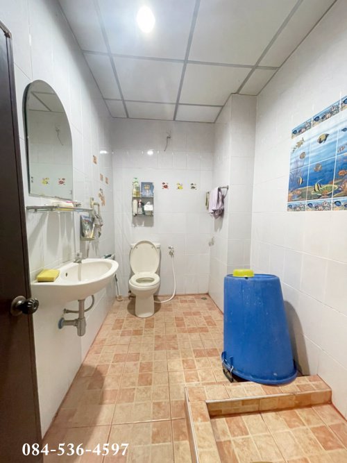 ทาวน์เฮาส์-3-ชั้น-สภาพมือสอง-มริมชล-สุขสวัสดิ์2-จอมทอง-ดาวคะนอง-ฟรีโอน-นัดชมได้ตลอด