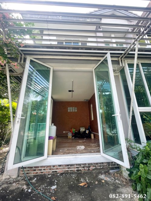 บ้านเดี่ยว-581-ตรว-หมู่บ้านชัยพฤกษ์2-ติด-ถนน-345-บางคูวัด-เมืองปทุมธานี-บ้านเปล่า-ขายตามสภาพ-ต่อรอ